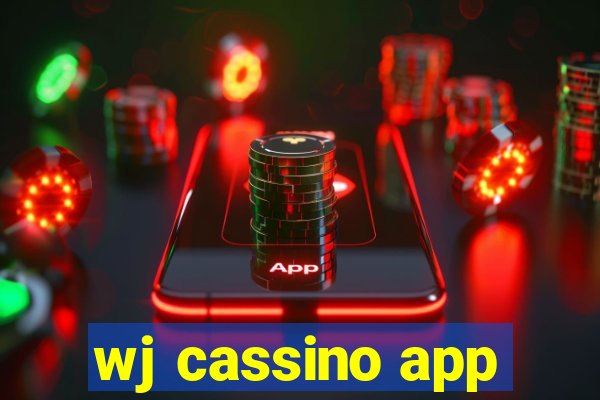 wj cassino app